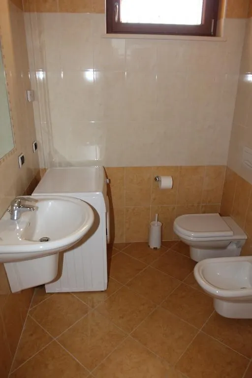 Bed and Breakfast Laghetto ai Portici Pastrengo Bed & Breakfast