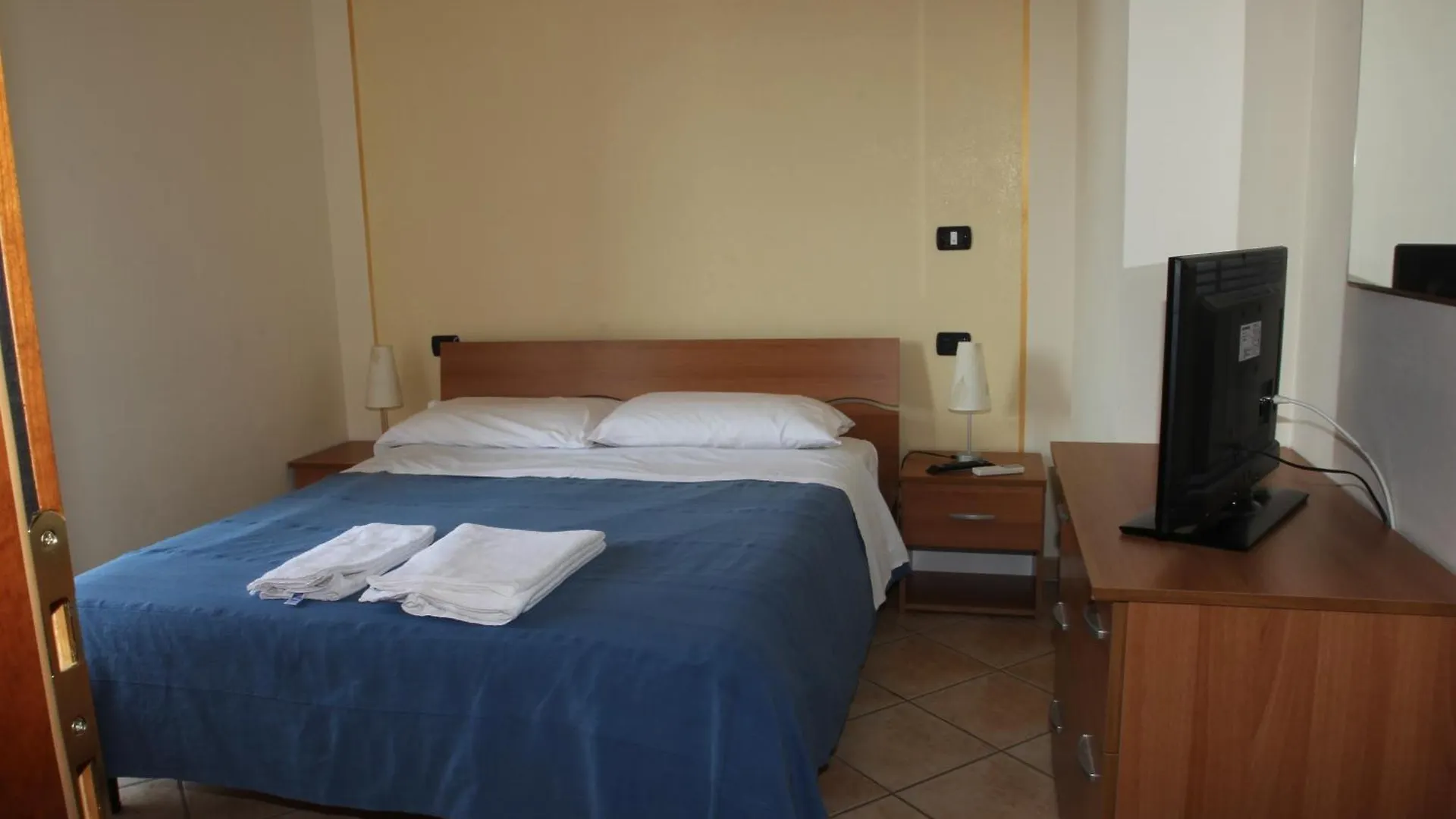 Bed and Breakfast Laghetto ai Portici Pastrengo Italia