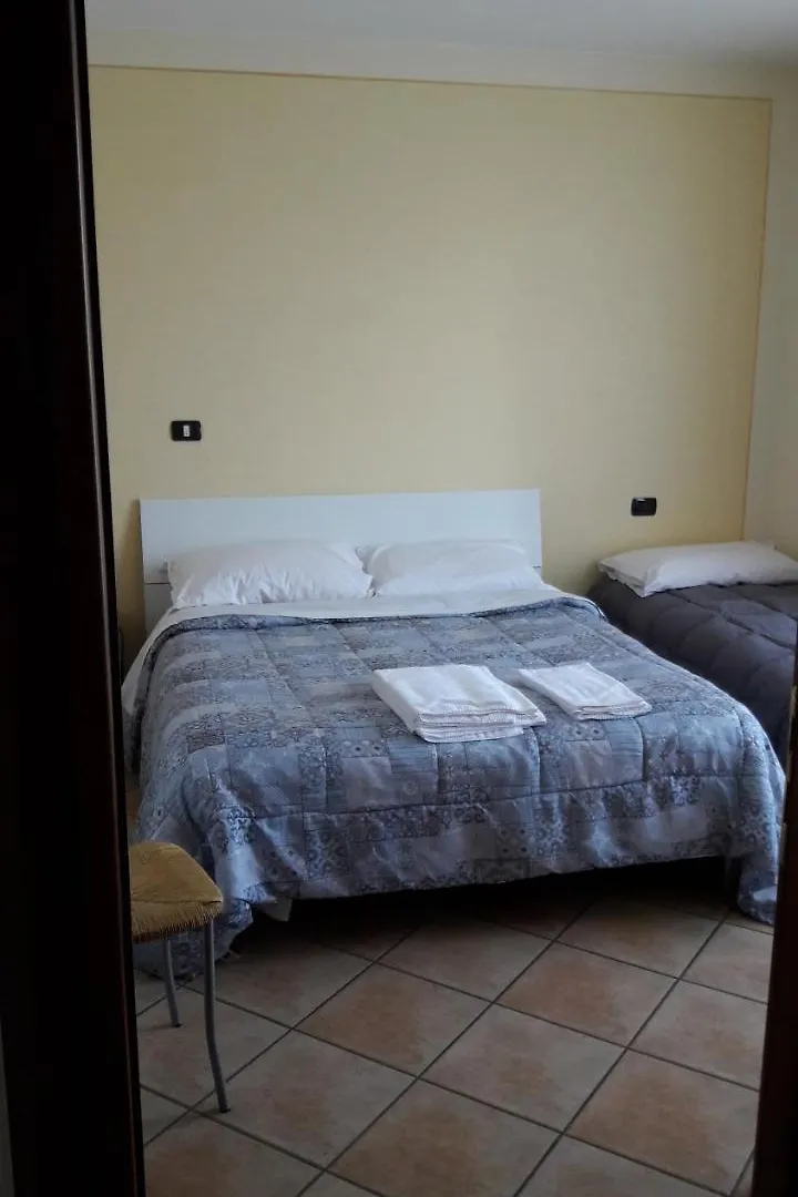 Bed and Breakfast Laghetto ai Portici Pastrengo 0*,  Italia