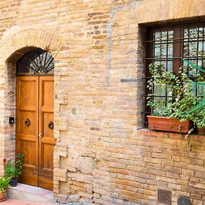 Il Capitello Appartamento San Gimignano