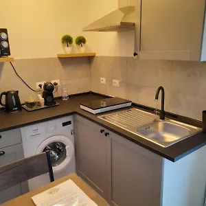 Casa Dell'oca Appartamento