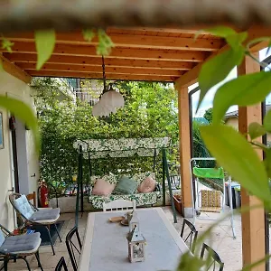 Residenza Al Parco Appartamento