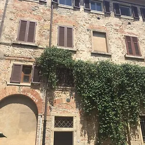 Lauretta Appartamento Bolgheri