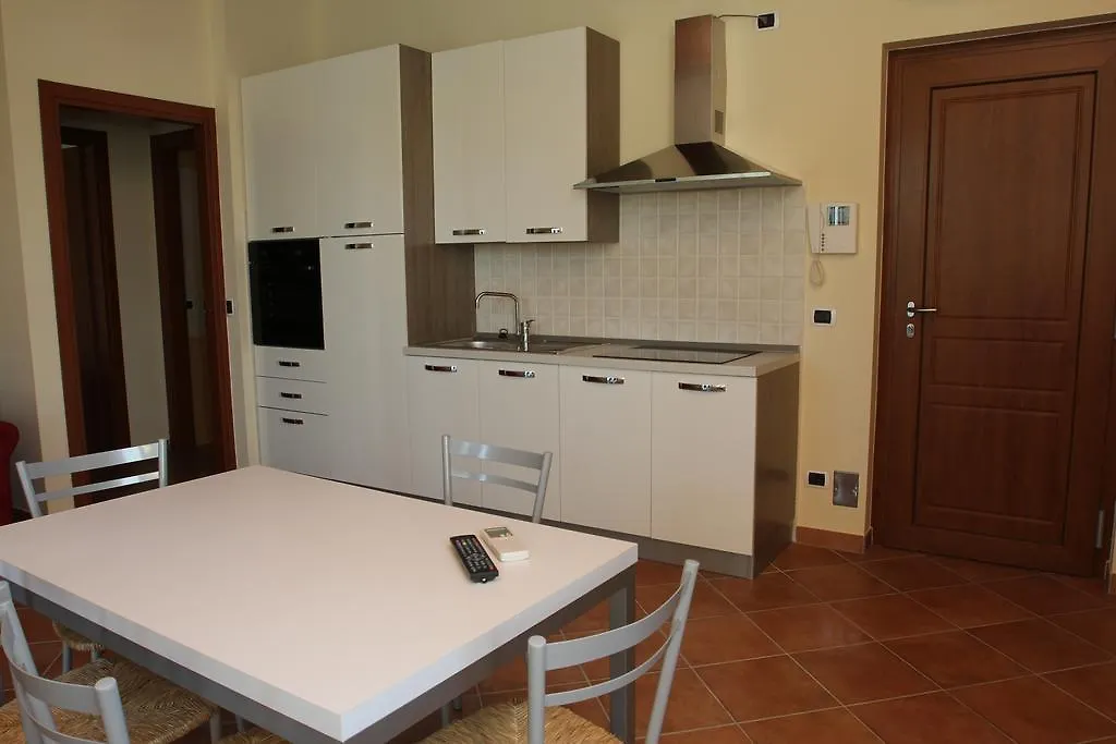 Bed and Breakfast Laghetto Ai Portici Pastrengo Italia