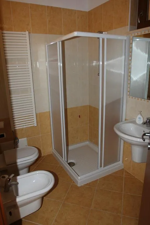 Bed and Breakfast Laghetto Ai Portici Pastrengo 0*,
