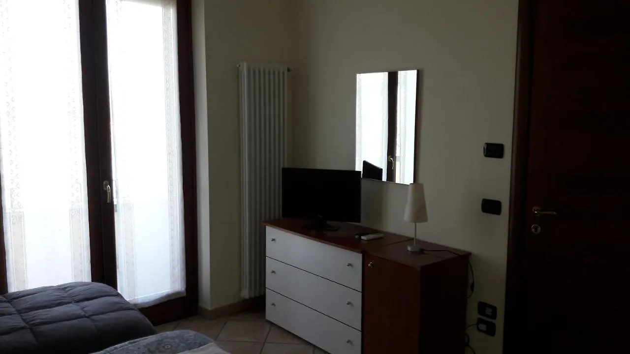 Bed and Breakfast Laghetto Ai Portici Pastrengo